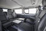 Renault Trafic SpaceClass 2017 года (WW)